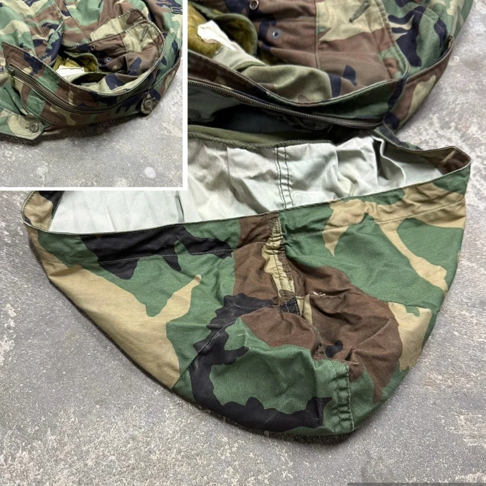 U.S. Army vintage usaf